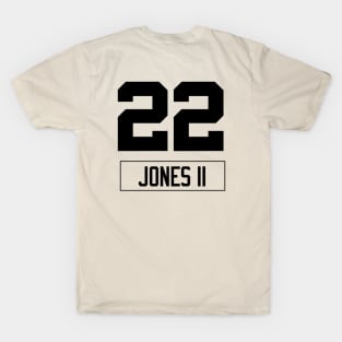 Ronald Jones Bucs T-Shirt